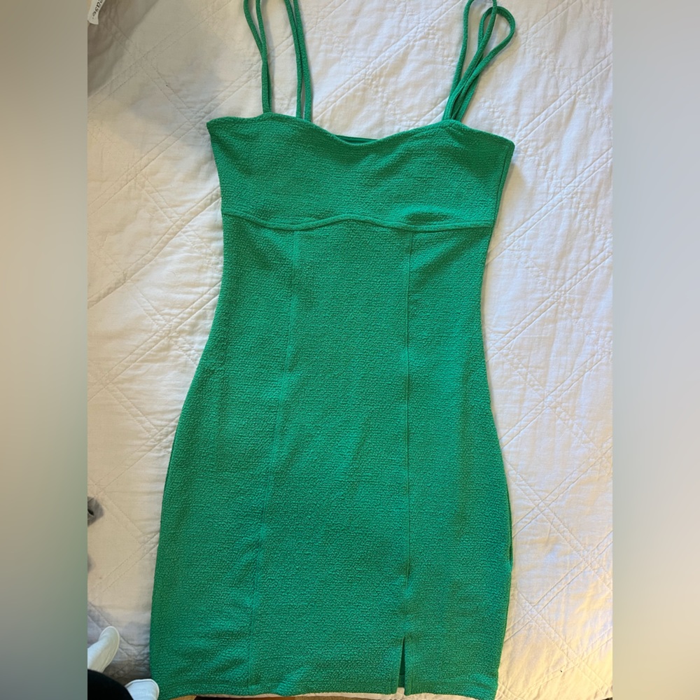 Bodycon dress